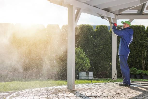 Best Gas Station Cleaning  in Mpo, CA