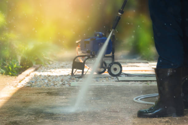 Best Sidewalk and Walkway Cleaning  in Mpo, CA